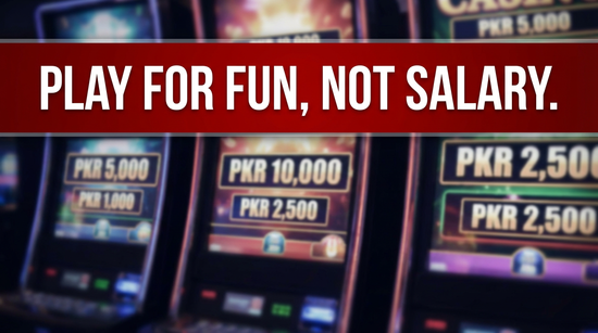 Payment and PKR controls in club - 6