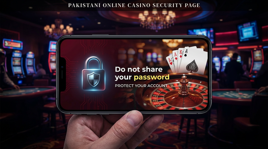 Payment and PKR controls in club - 6